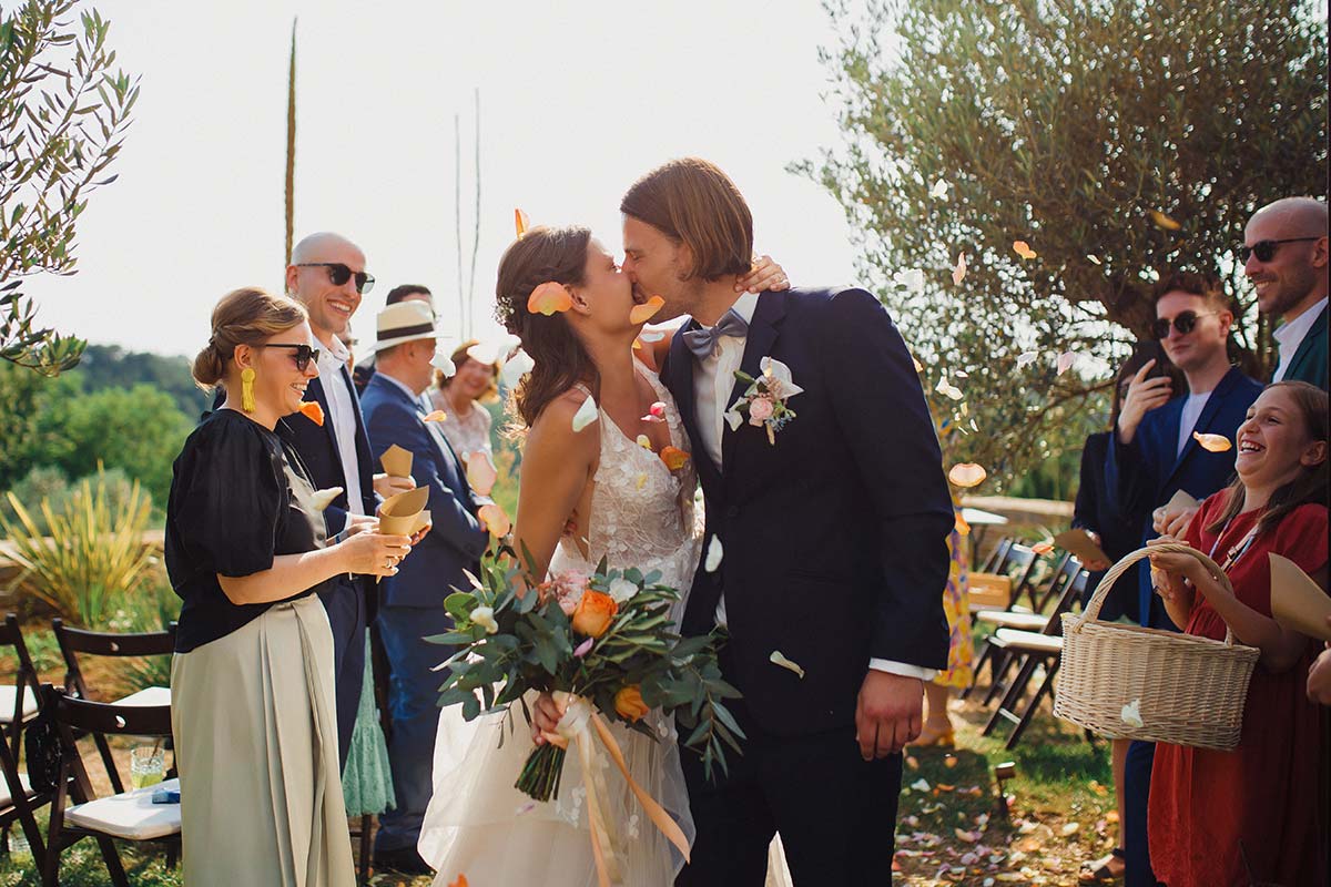 Micro Weddings in Istria