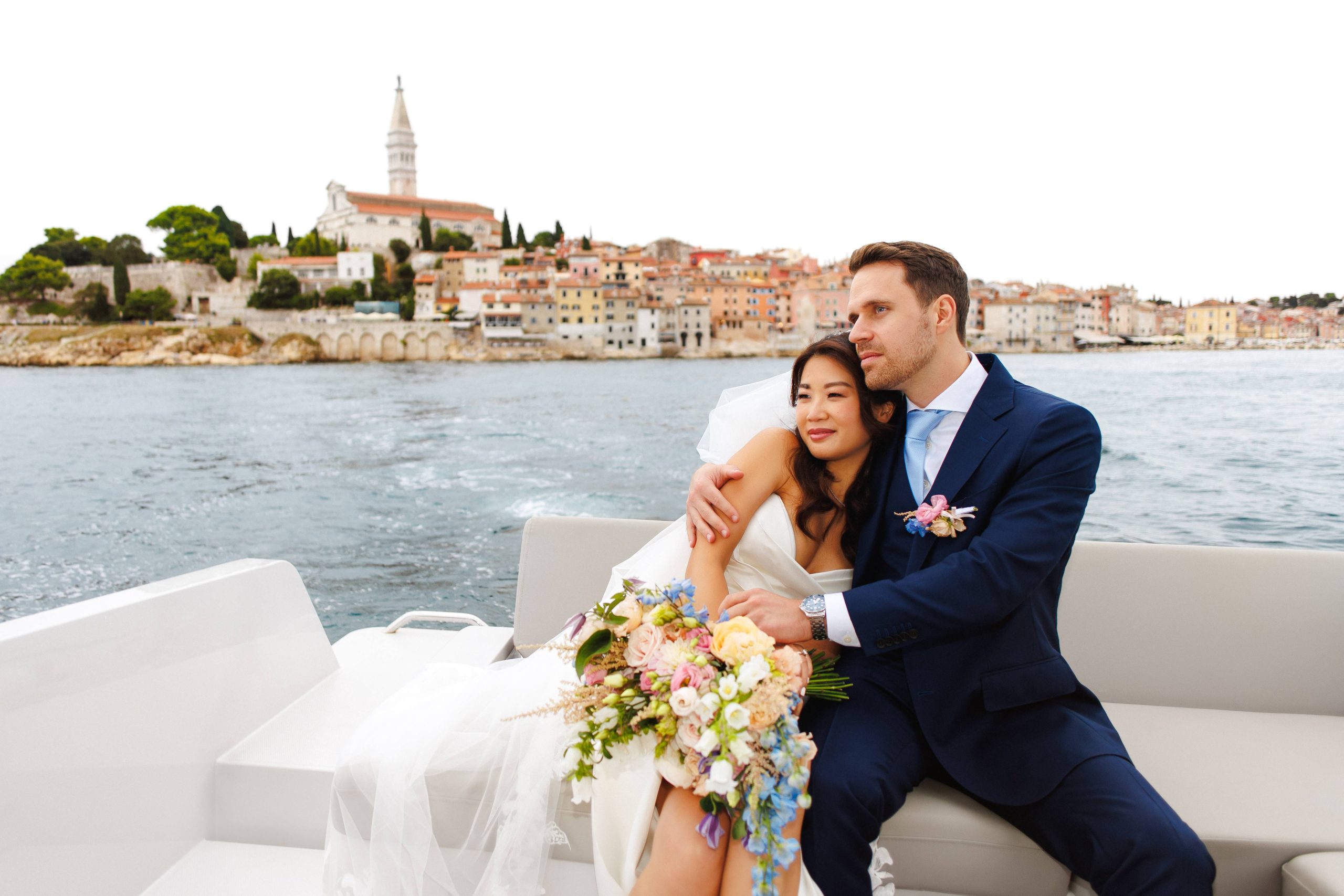 Wedding Planner in Croatia: What Couples Getting Married in Istria Should Know Before Hiring One