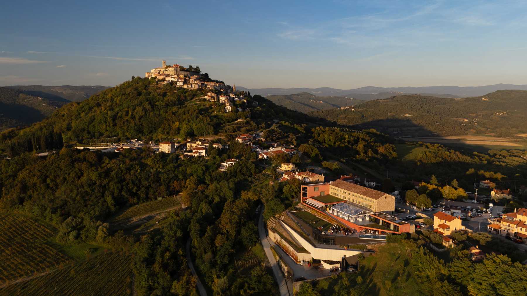 Wedding Planner in Istria, Croatia