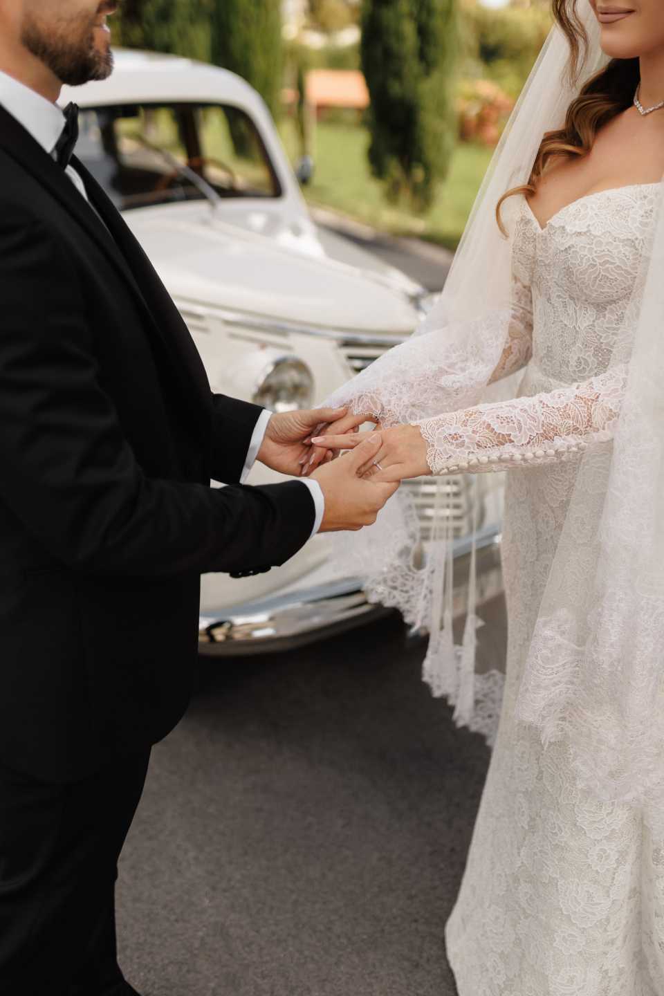 Wedding Planner in Istria, Croatia
