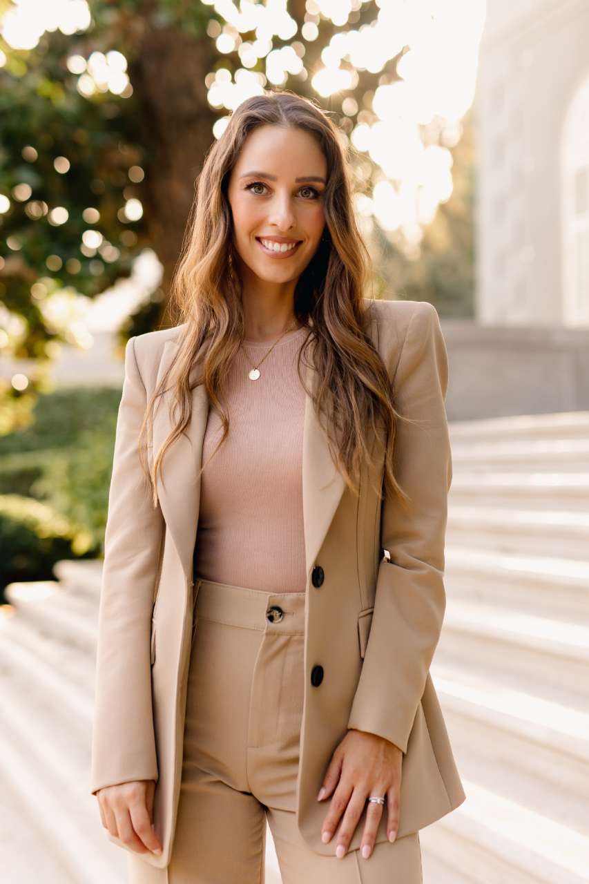 Sanela Krizmanić - Flammeum wedding planner