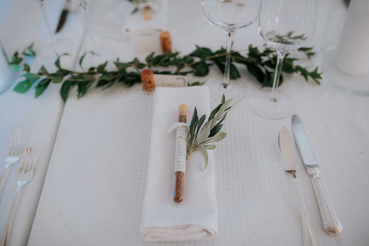 A Light That Never Goes Out