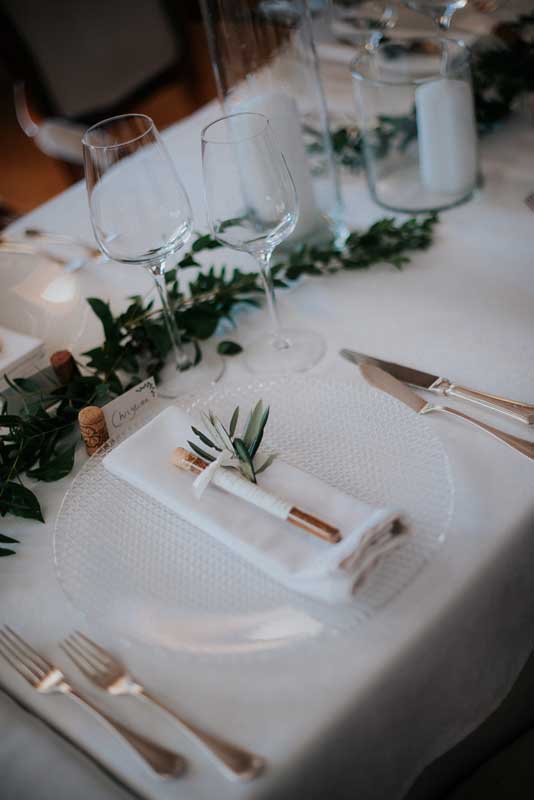 A Light That Never Goes Out