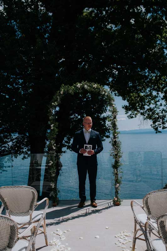 A Light That Never Goes Out