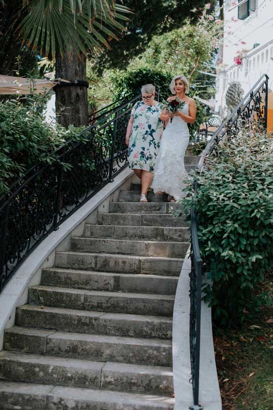 A Light That Never Goes Out