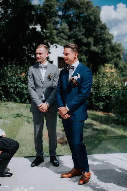 A Light That Never Goes Out