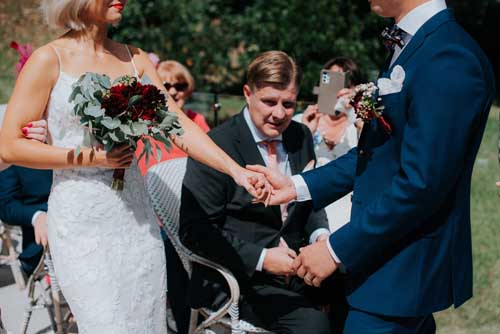 A Light That Never Goes Out