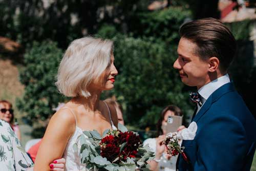 A Light That Never Goes Out