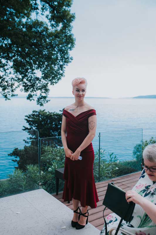 A Light That Never Goes Out