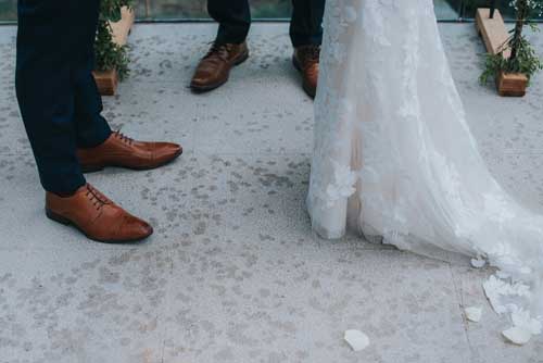 A Light That Never Goes Out