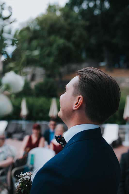 A Light That Never Goes Out