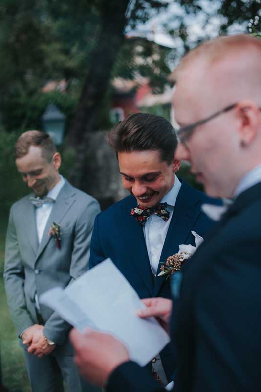 A Light That Never Goes Out