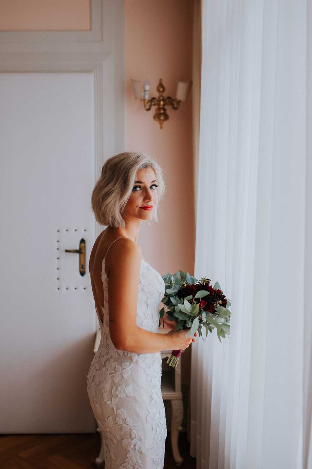 A Light That Never Goes Out