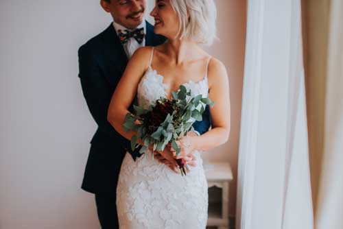 A Light That Never Goes Out