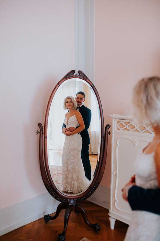 A Light That Never Goes Out