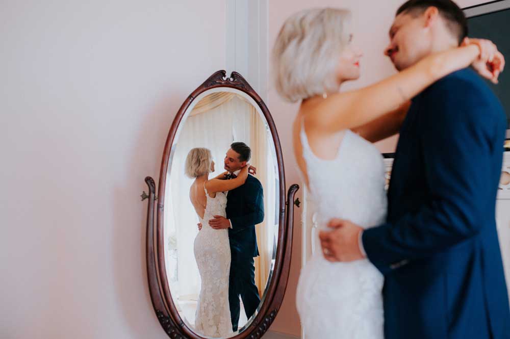 A Light That Never Goes Out