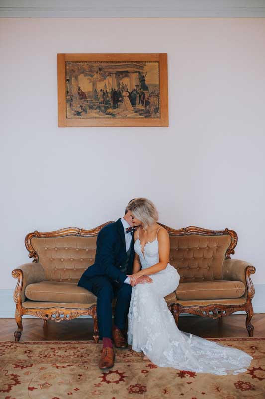 A Light That Never Goes Out