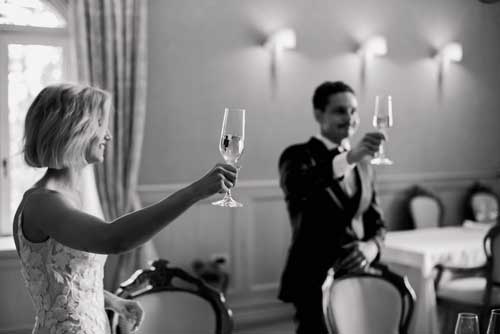 A Light That Never Goes Out