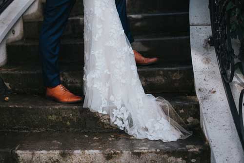 A Light That Never Goes Out