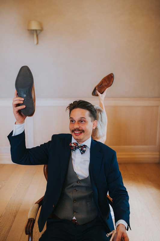 A Light That Never Goes Out