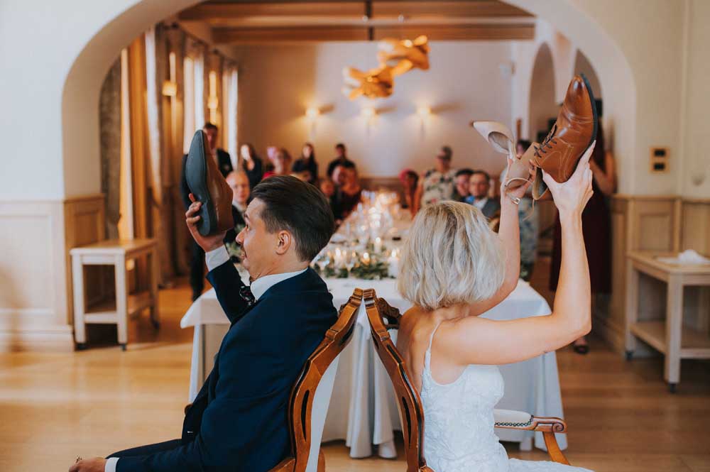 A Light That Never Goes Out