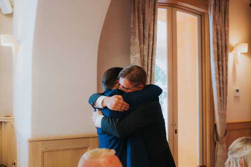 A Light That Never Goes Out