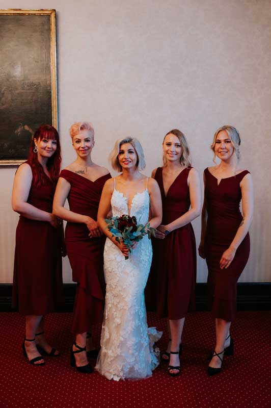 A Light That Never Goes Out