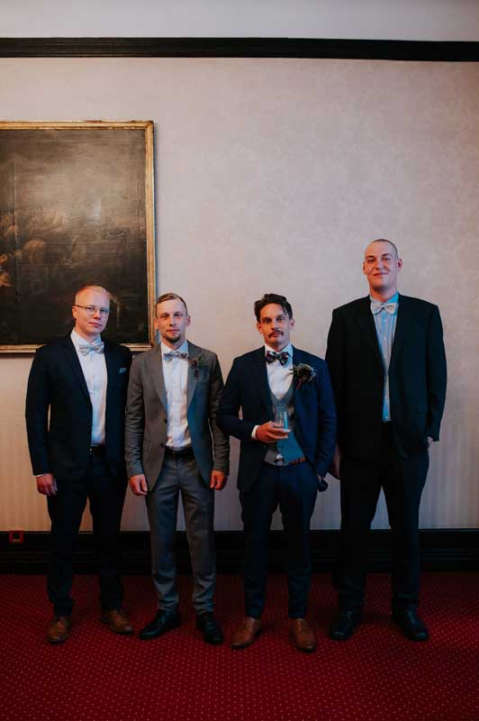 A Light That Never Goes Out