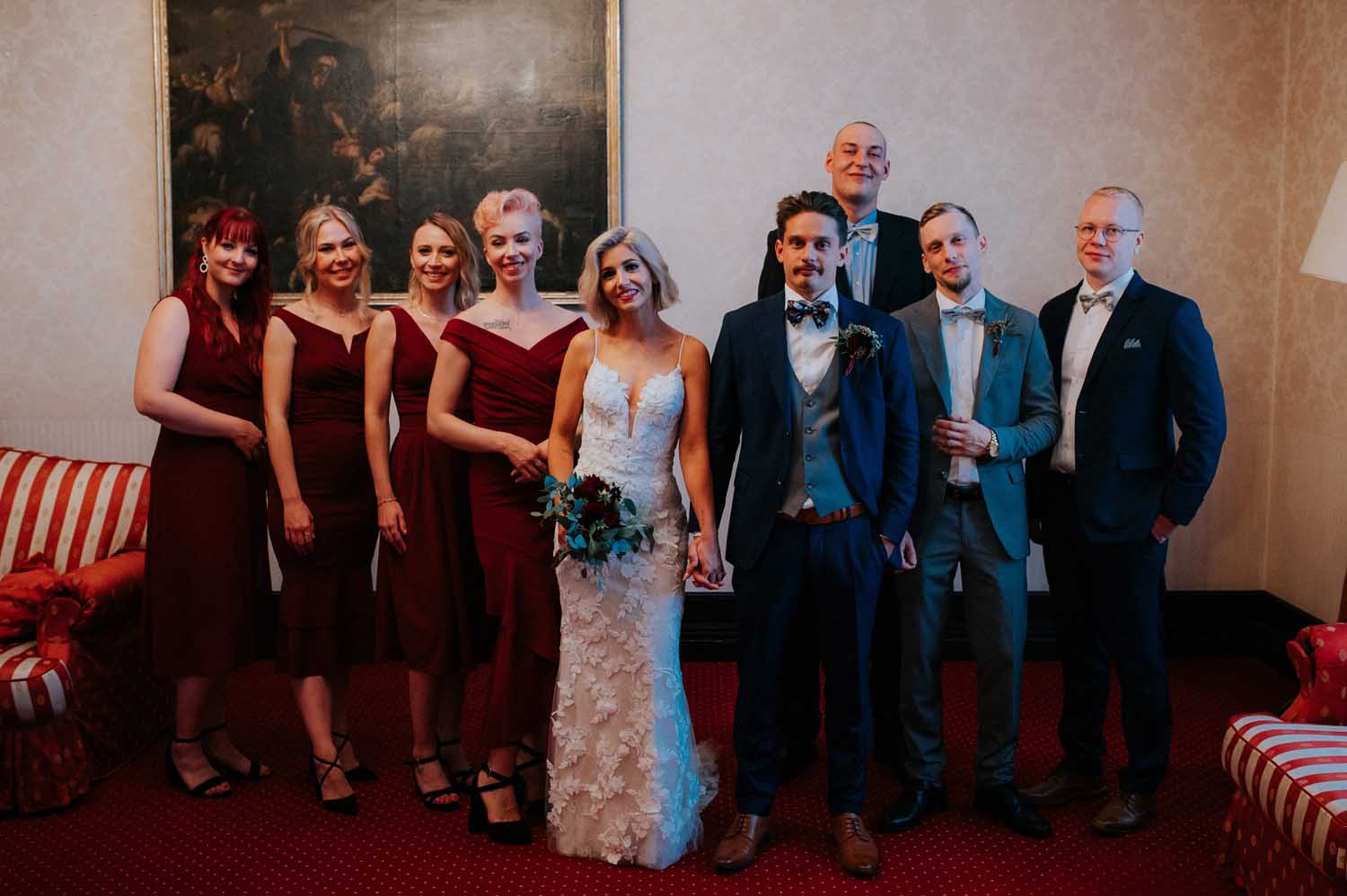 A Light That Never Goes Out