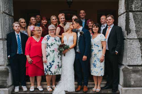 A Light That Never Goes Out