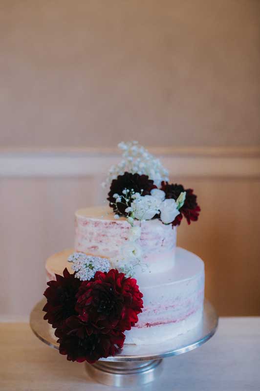 A Light That Never Goes Out