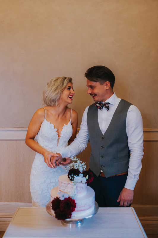 A Light That Never Goes Out