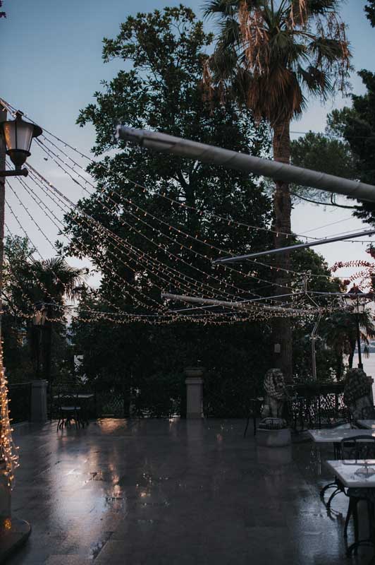 A Light That Never Goes Out