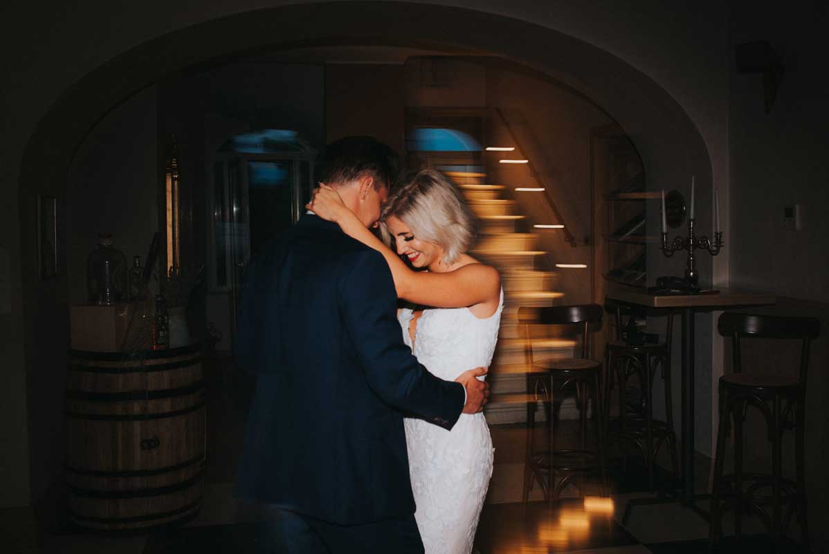 A Light That Never Goes Out