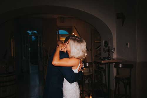 A Light That Never Goes Out