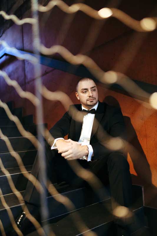 All I Want For Christmas Is You