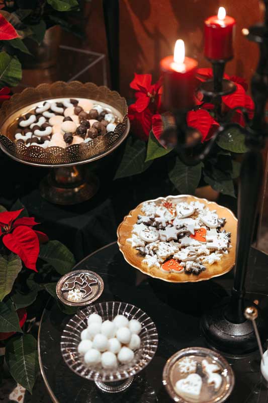 All I Want For Christmas Is You