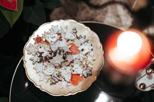 All I Want For Christmas Is You