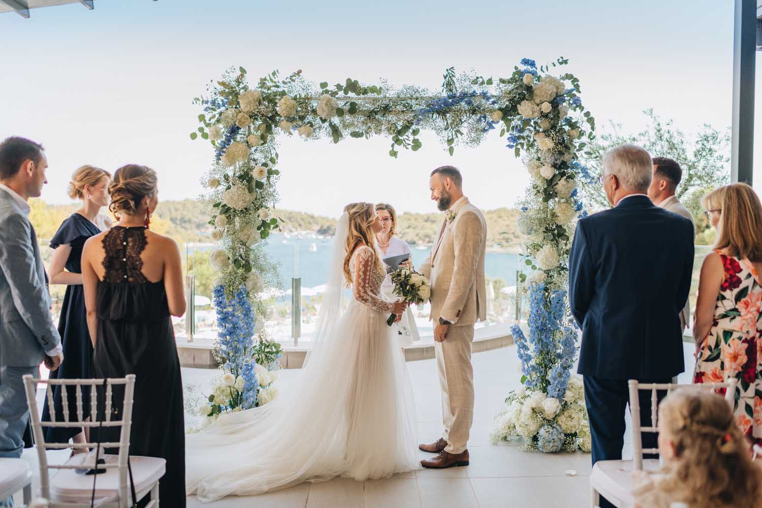 As Long as I Got You