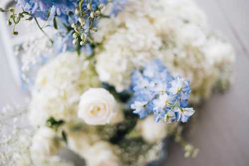 As Long as I Got You