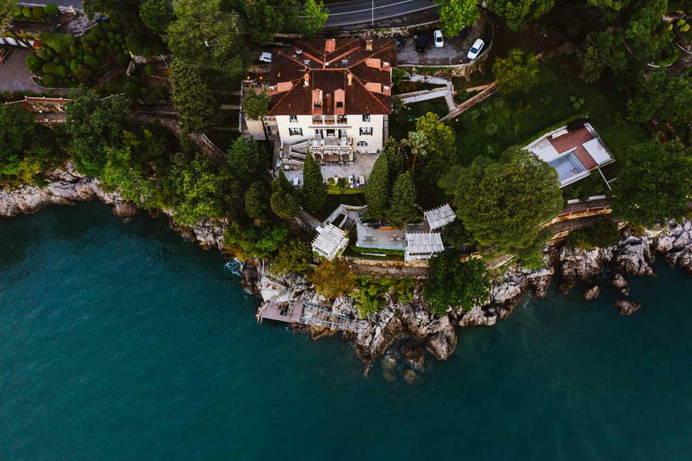 As long as there’s Moon