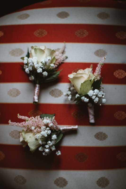 As long as there’s Moon