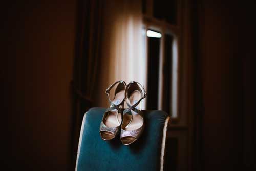 As long as there’s Moon