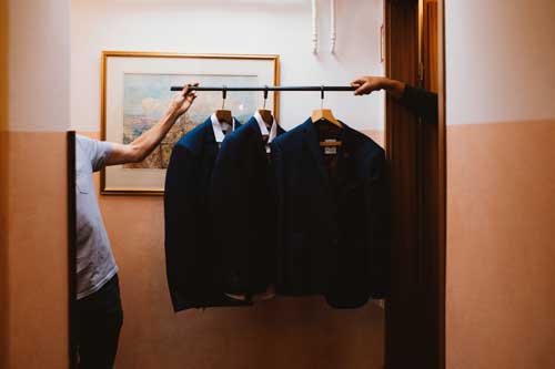 As long as there’s Moon