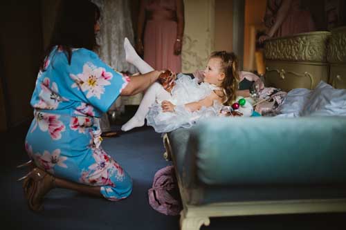 As long as there’s Moon