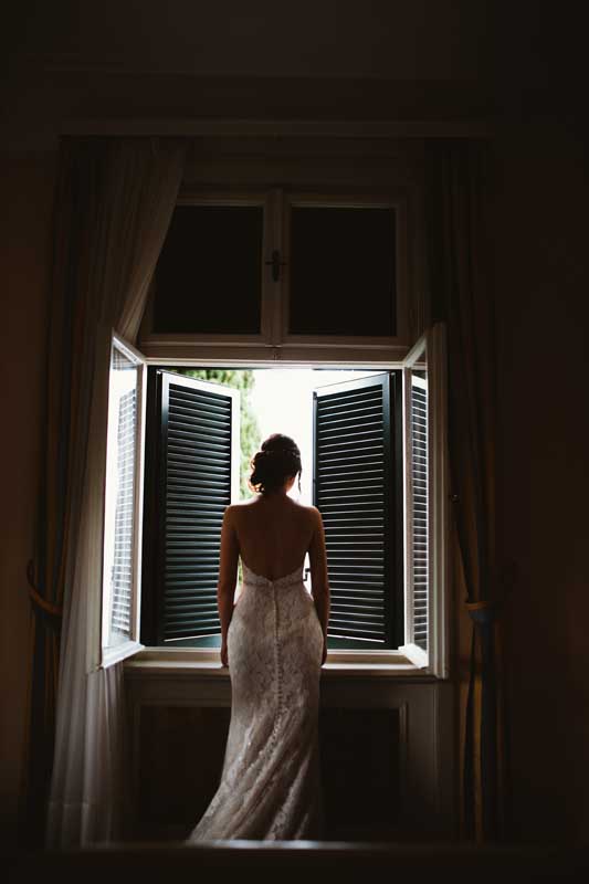 As long as there’s Moon