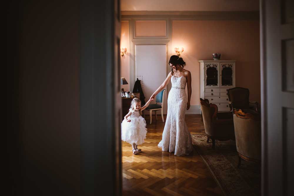 As long as there’s Moon