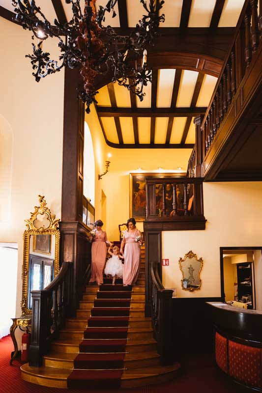 As long as there’s Moon