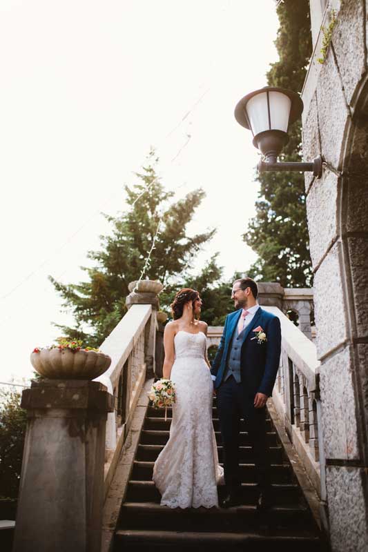 As long as there’s Moon