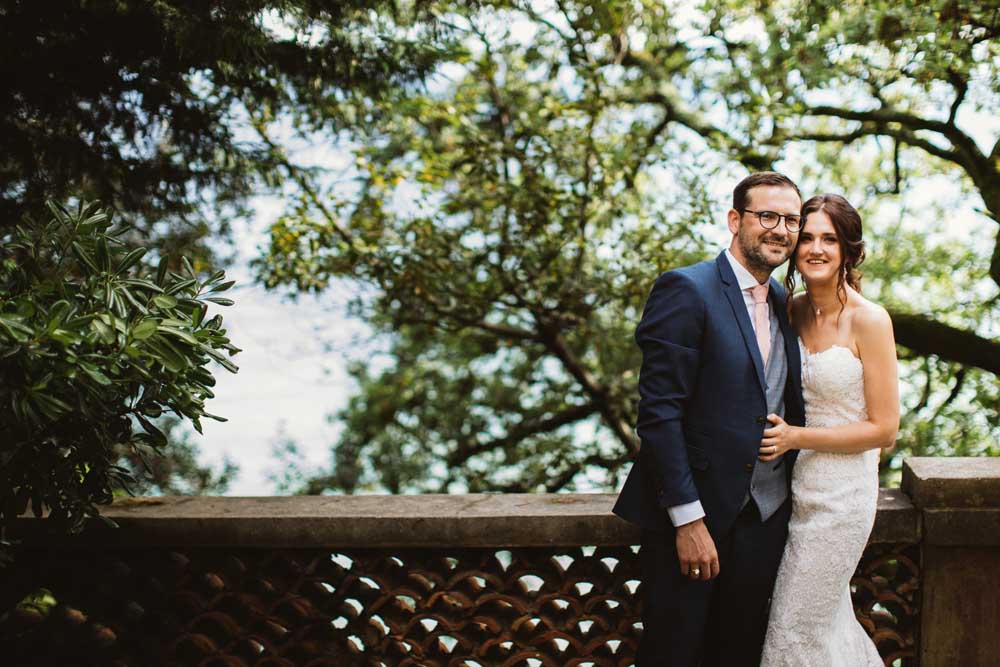 As long as there’s Moon